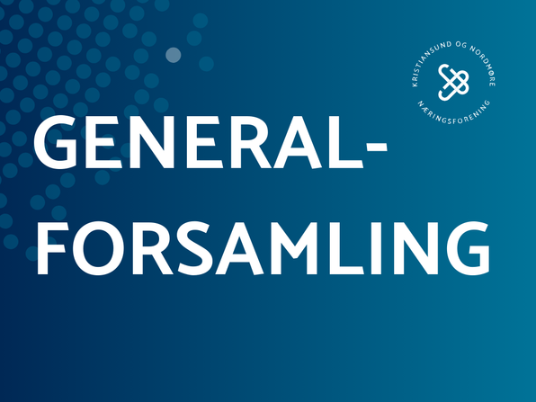 Årsmøte og Generalforsamling 